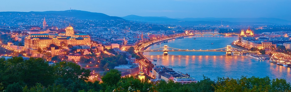 Ingatlankezelés Budapest