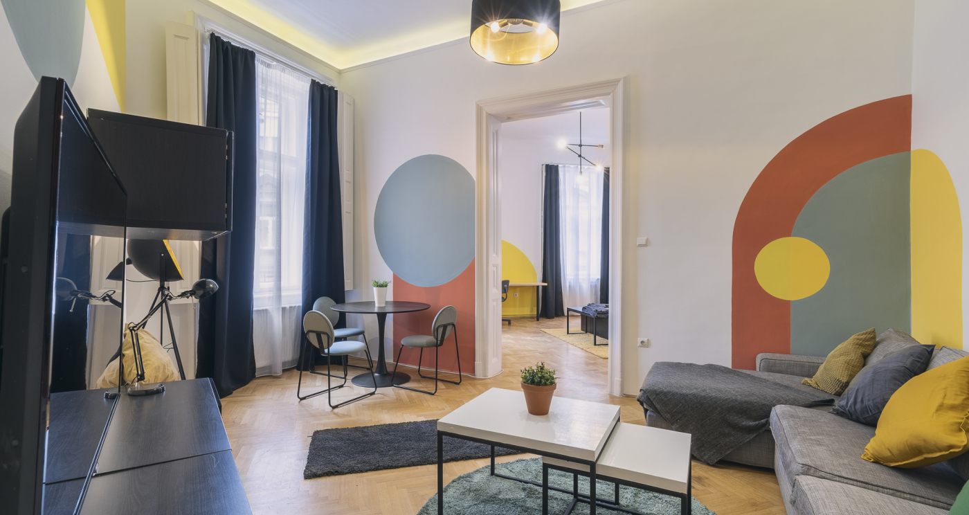 1075 Budapest, Dohány utca 82